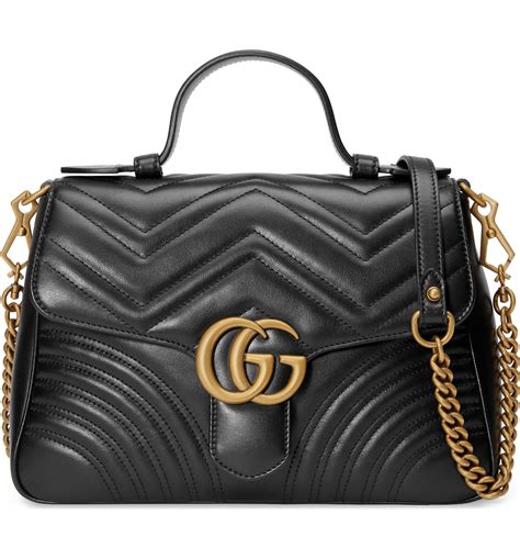 gucci handbag nordstrom|Gucci handbag outlet.